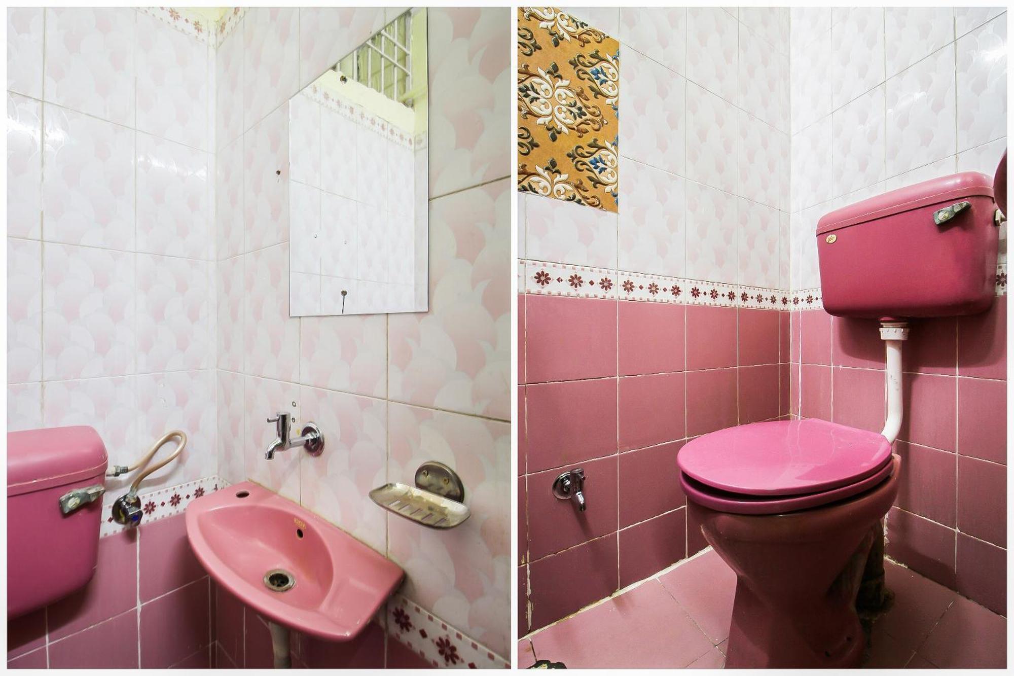 Collection O Hotel Kavya Guest House Jaipur Eksteriør bilde